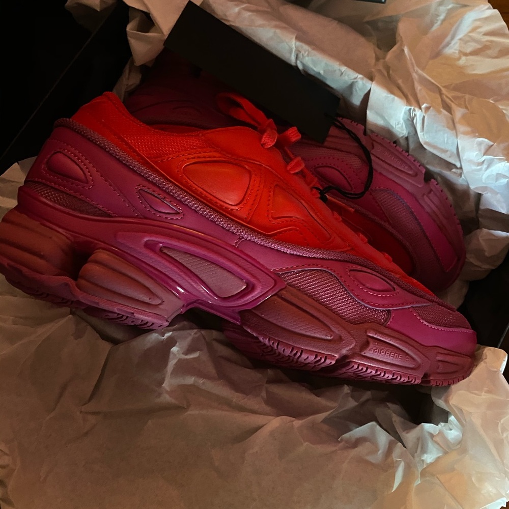 Rafs simons men’s 7.5